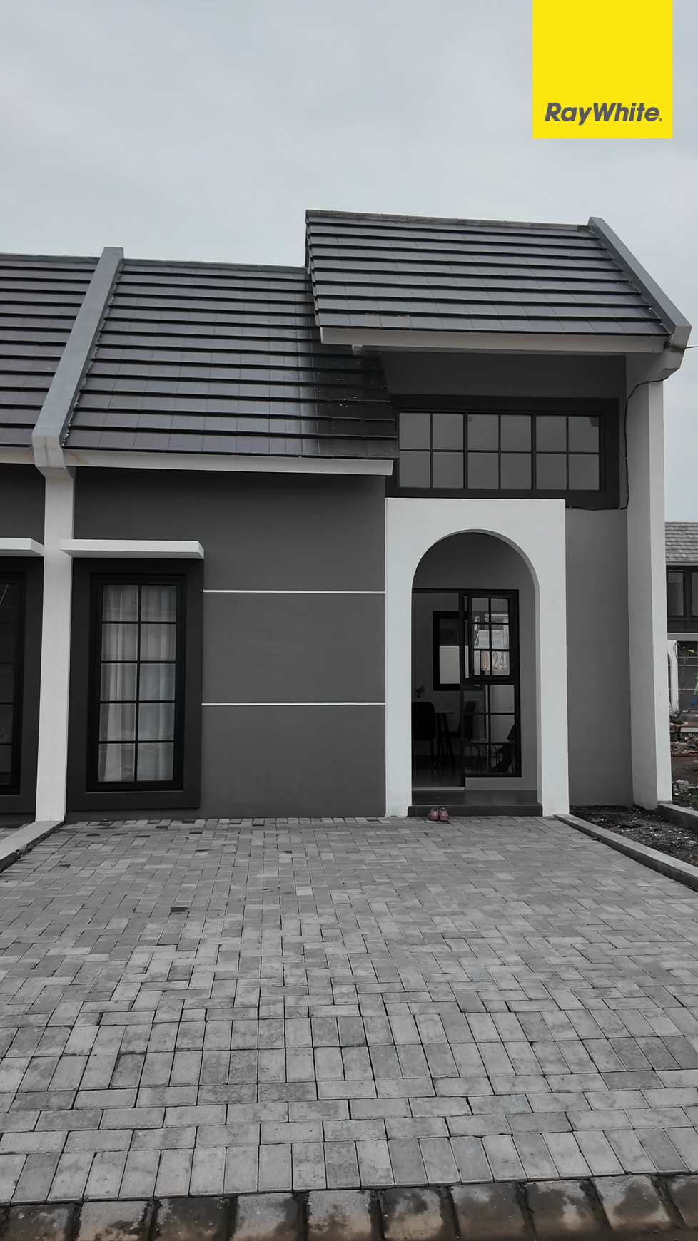 Rumah Dijual Tambak Cemandi Sidoarjo