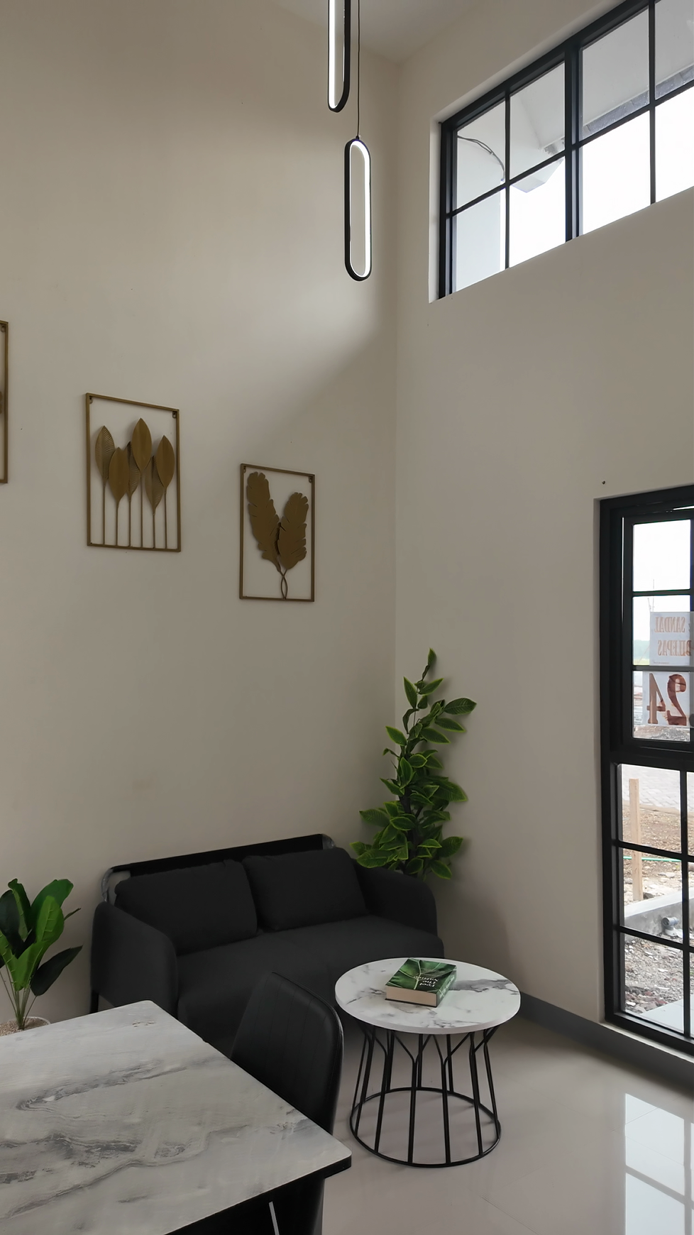 Rumah Dijual Tambak Cemandi Sidoarjo