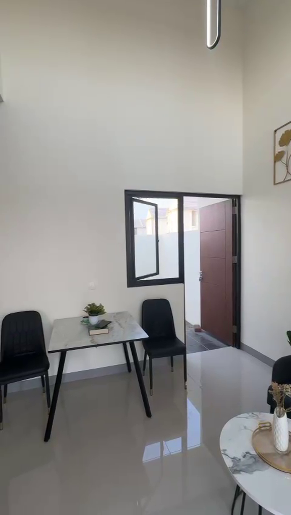 Rumah Dijual Sedati Sidoarjo