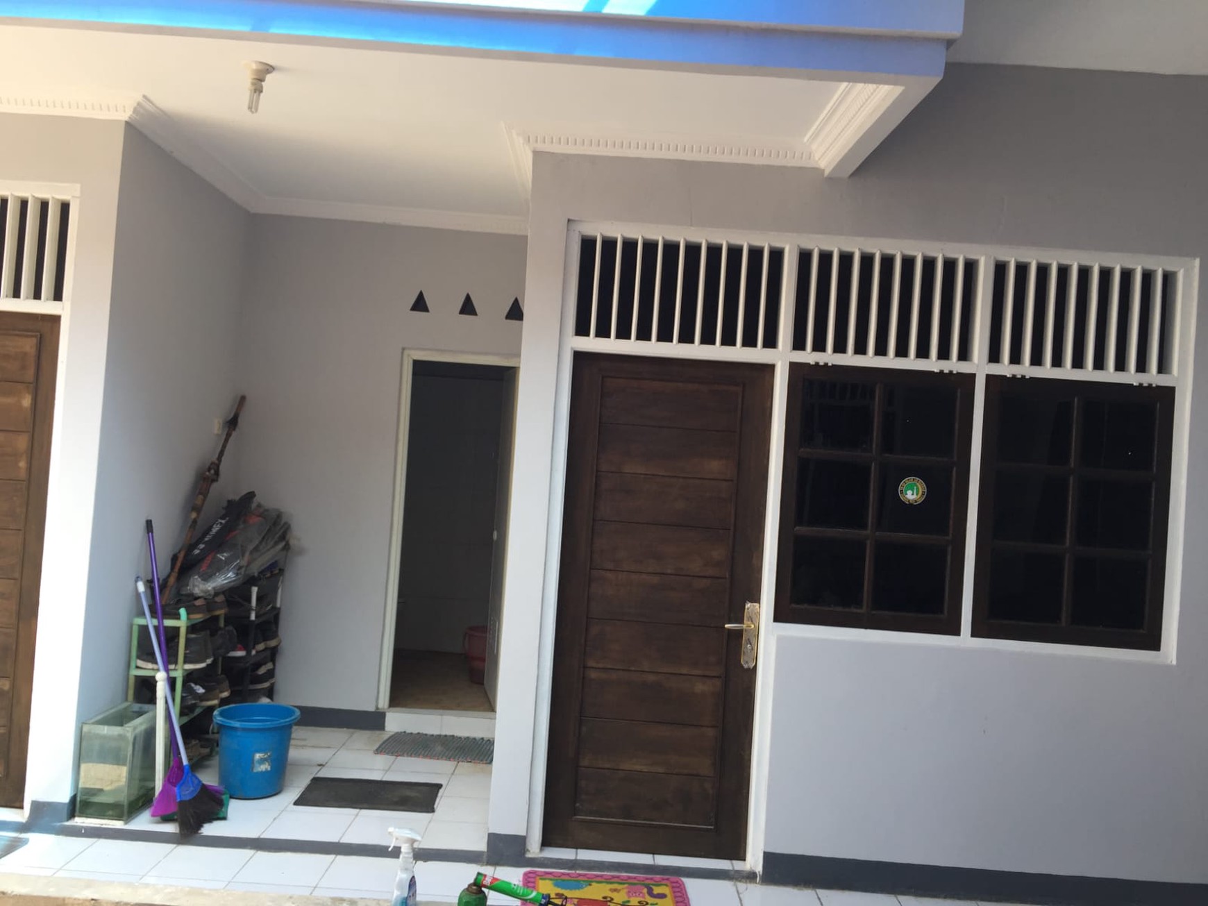 Rumah Cantik Luas Siap Huni & Hunian Nyaman @Ciledug, Tangerang