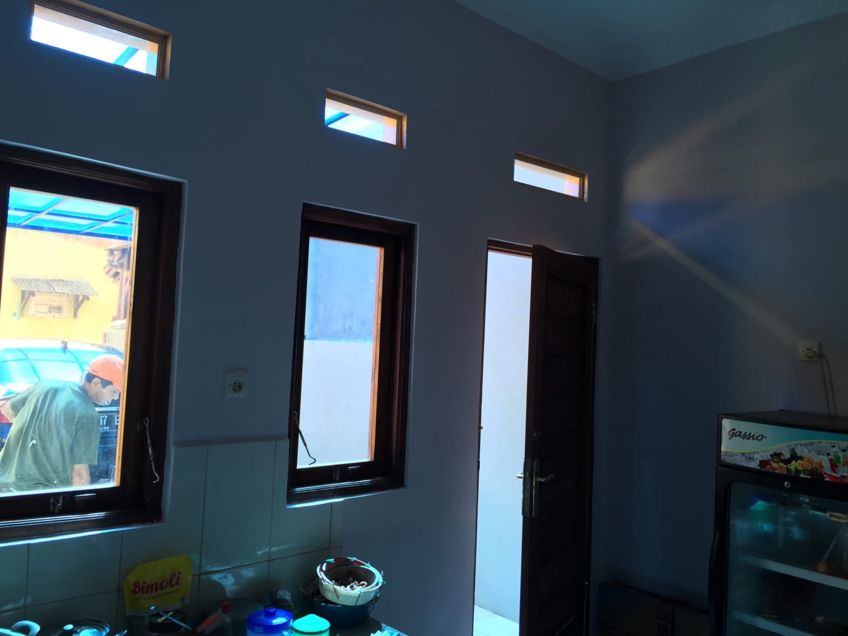Rumah Cantik Luas Siap Huni & Hunian Nyaman @Ciledug, Tangerang