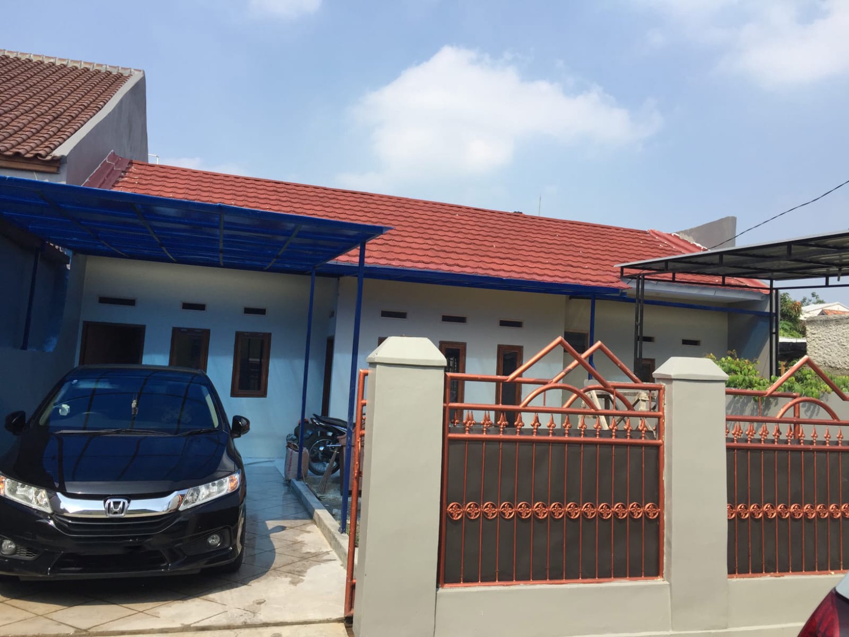 Rumah Cantik Luas Siap Huni & Hunian Nyaman @Ciledug, Tangerang