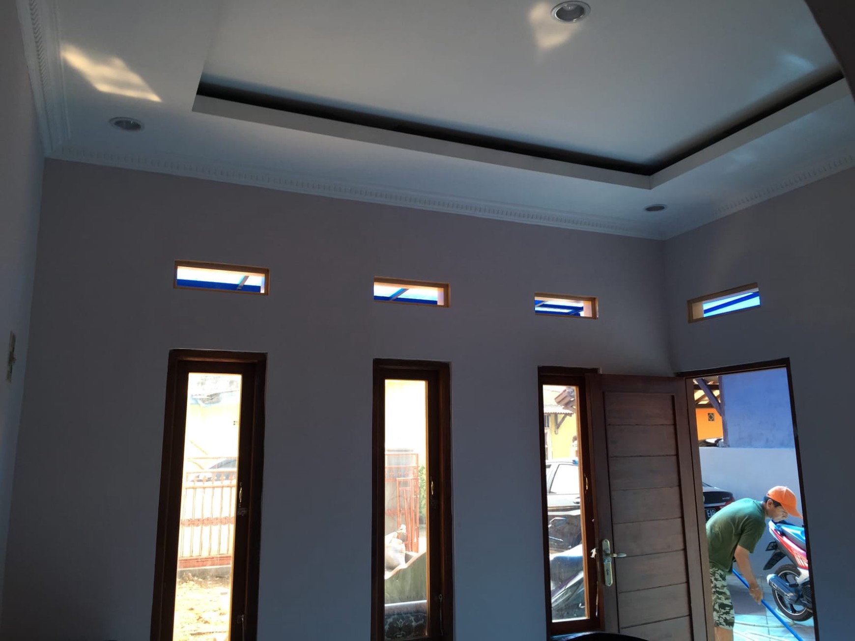 Rumah Cantik Luas Siap Huni & Hunian Nyaman @Ciledug, Tangerang
