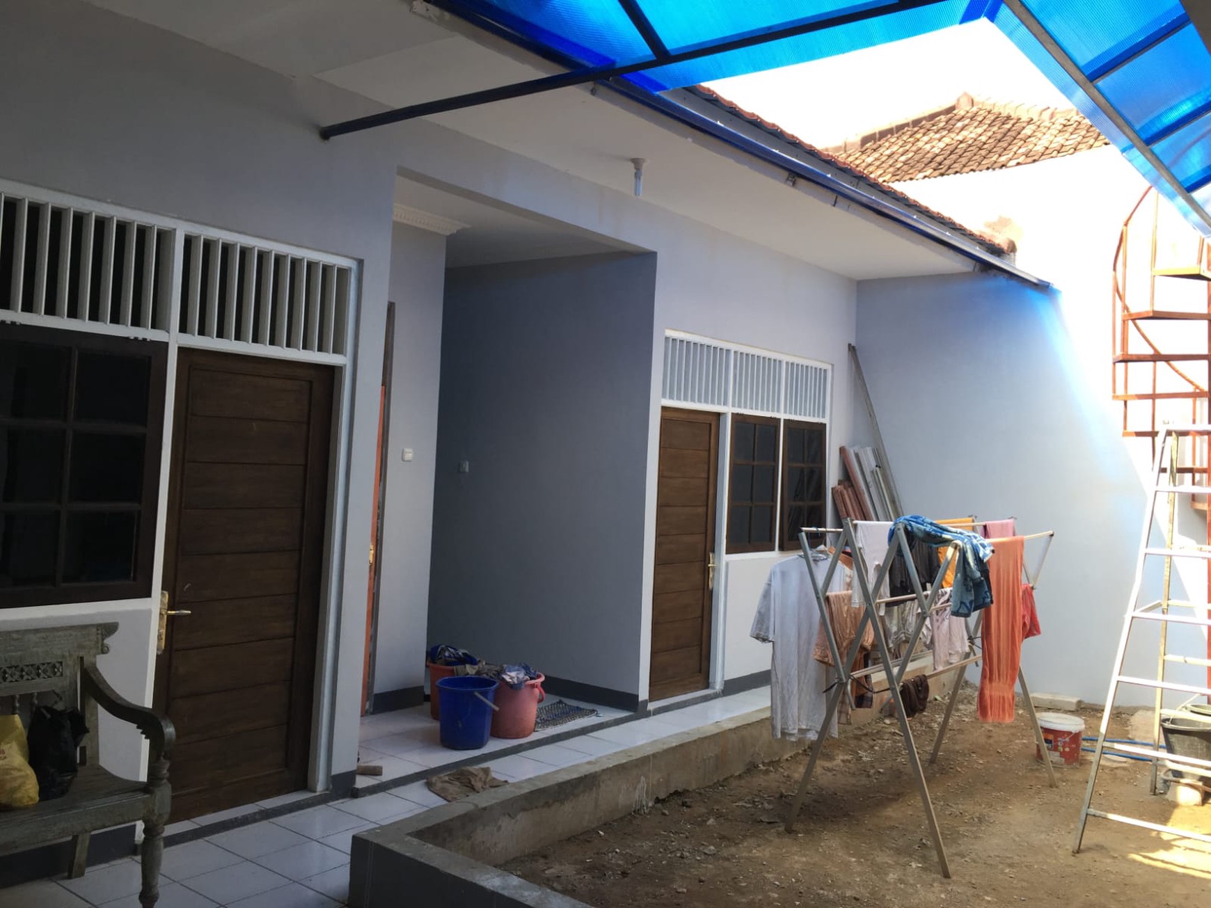 Rumah Cantik Luas Siap Huni & Hunian Nyaman @Ciledug, Tangerang