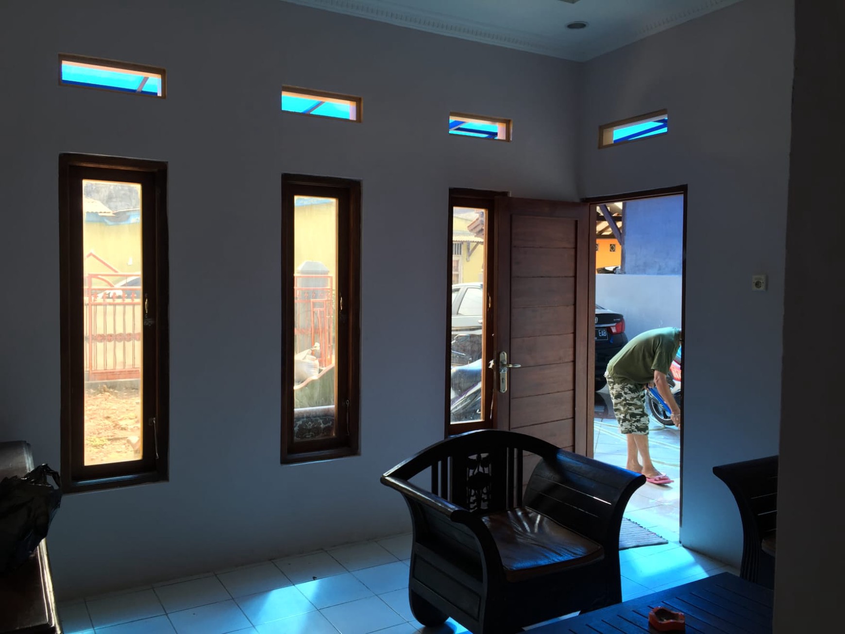 Rumah Cantik Luas Siap Huni & Hunian Nyaman @Ciledug, Tangerang
