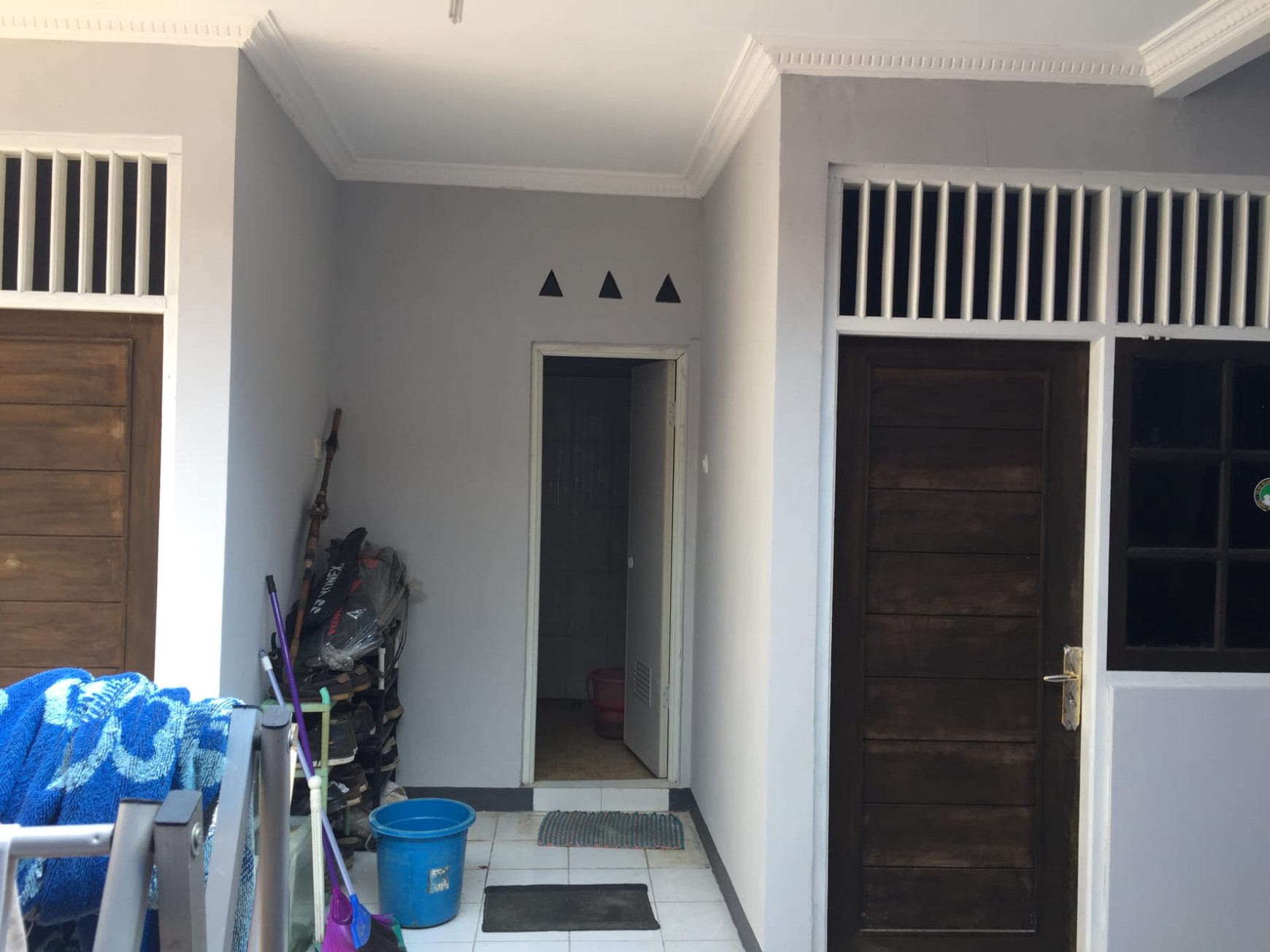 Rumah Cantik Luas Siap Huni & Hunian Nyaman @Ciledug, Tangerang