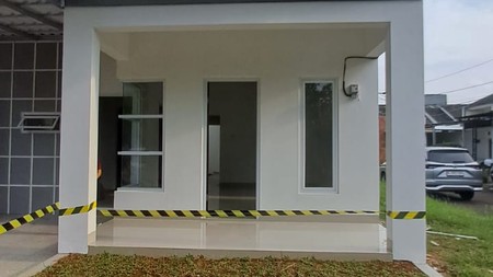 Disewakan Rumah Cantik Siap Huni@Ciputat