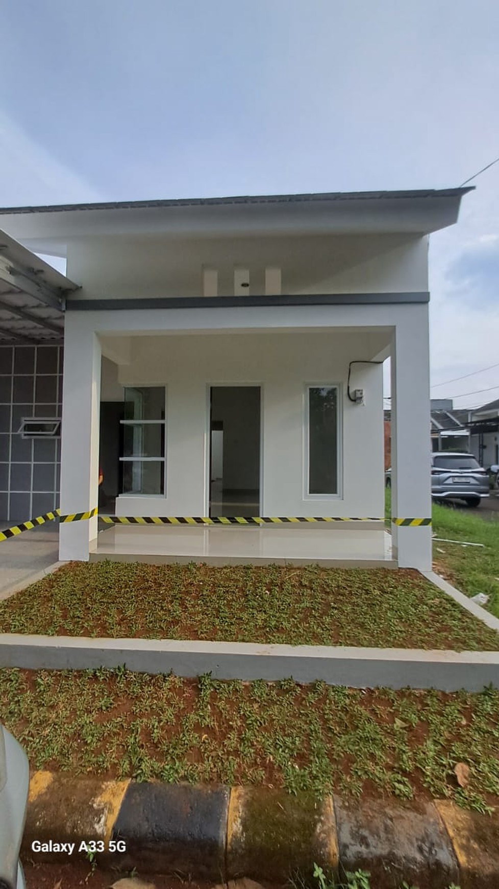 Disewakan Rumah Cantik Siap Huni@Ciputat
