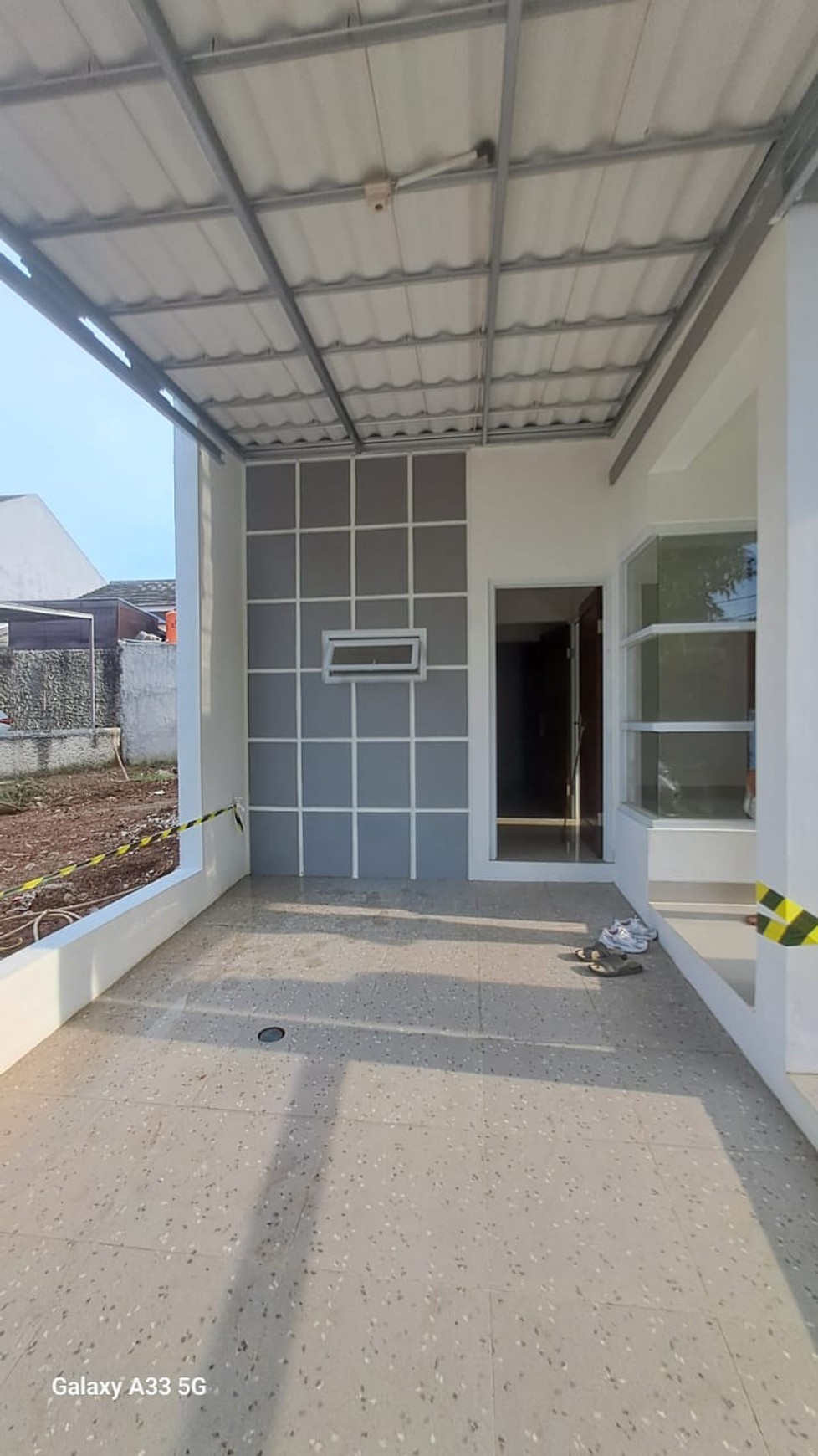 Disewakan Rumah Cantik Siap Huni@Ciputat