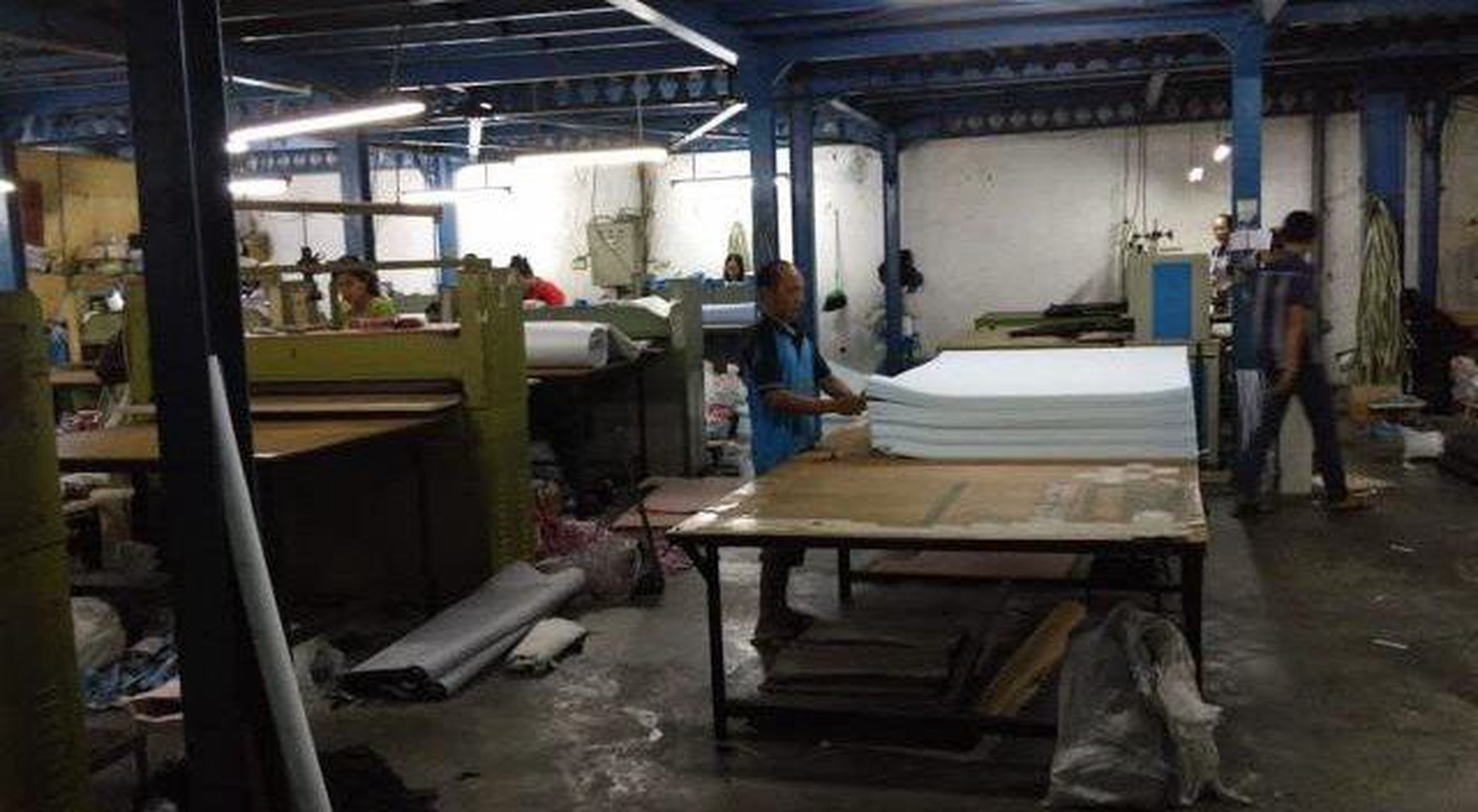 Dijual Gudang di Sukodono Sidoarjo 