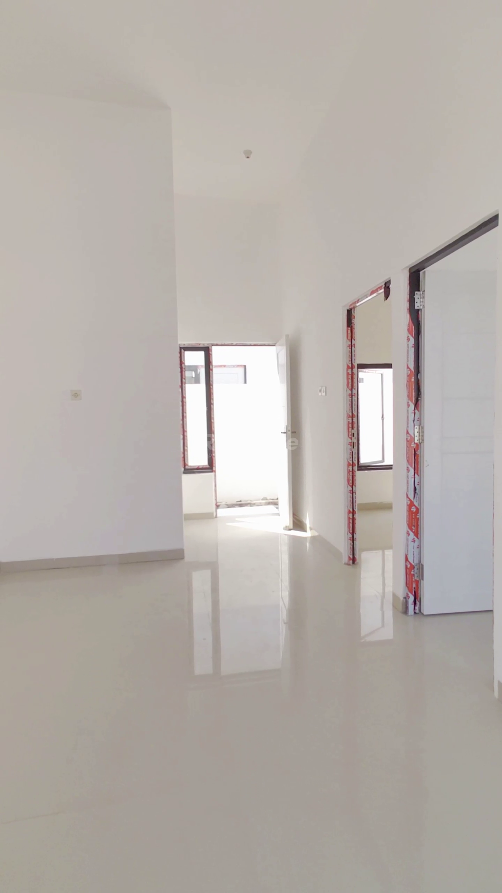 Dijual Rumah Sedati Sidoarjo