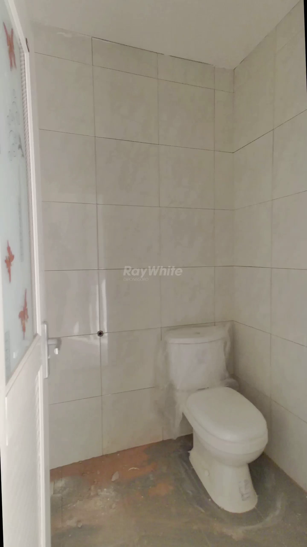 Dijual Rumah Sedati Sidoarjo