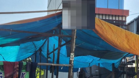 Dijual Tanah SHM di Nol Jalan Raya Ir Soekarno Surabaya