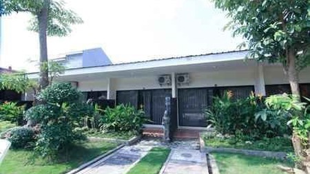 Dijual Kurator Ex Hotel di Raya Provinsi Surabaya Mojokerto