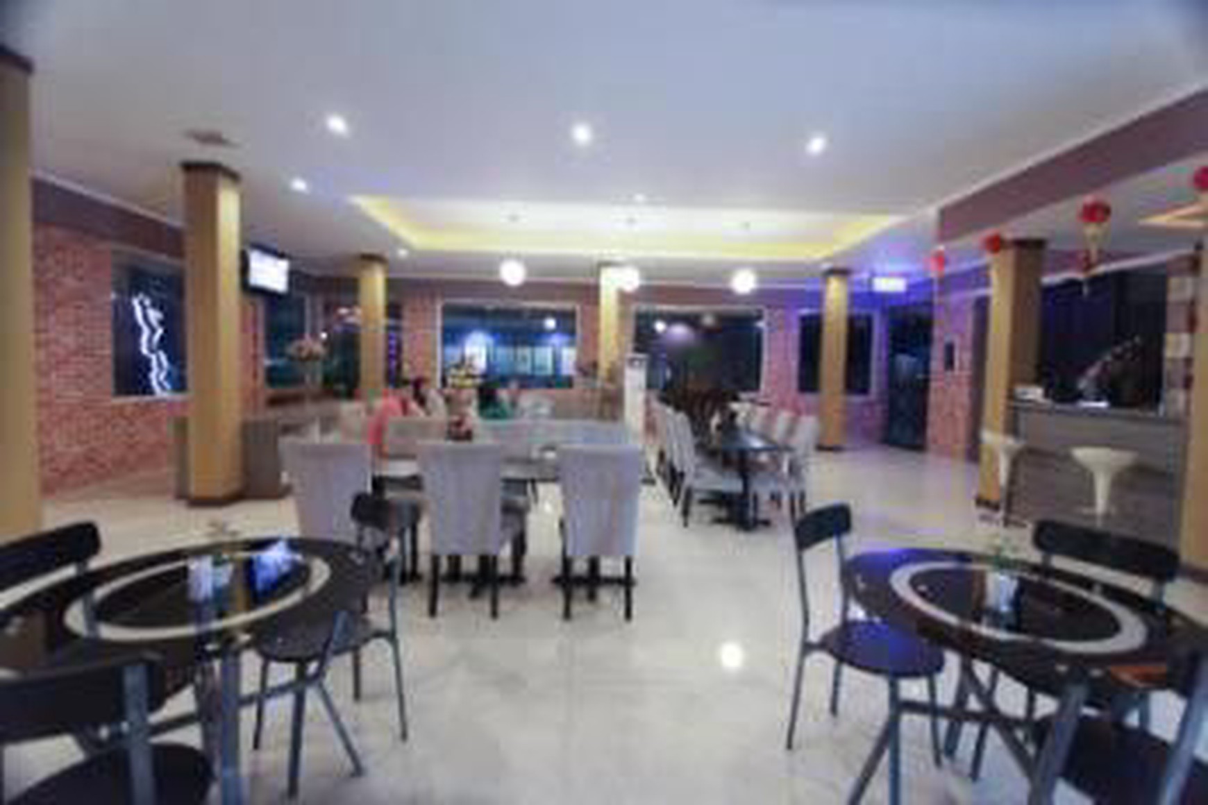 Dijual Kurator Ex Hotel di Raya Provinsi Surabaya Mojokerto