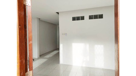 Rumah Gading Putih, Kelapa Gading, Jakarta Utara