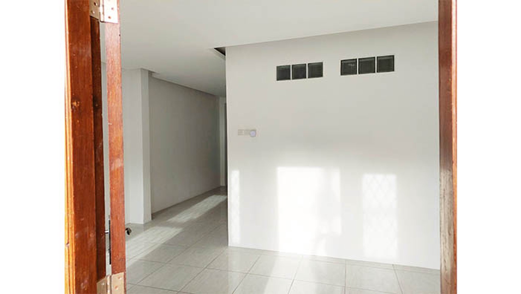 Rumah Gading Putih, Kelapa Gading, Jakarta Utara