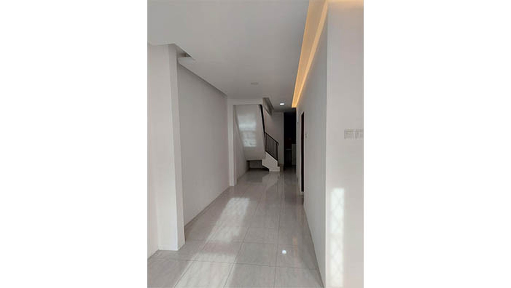 Rumah Gading Putih, Kelapa Gading, Jakarta Utara