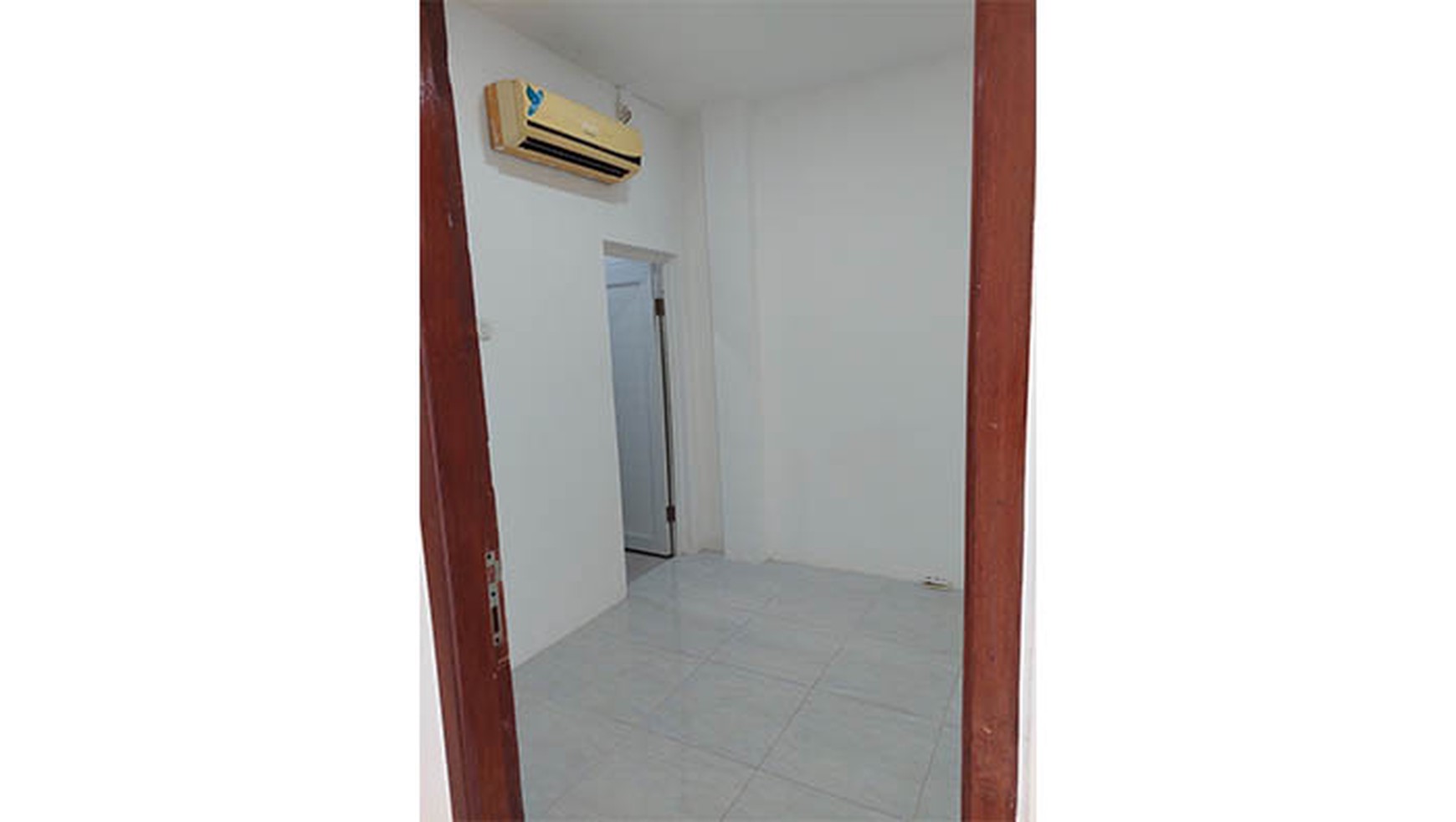 Rumah Gading Putih, Kelapa Gading, Jakarta Utara