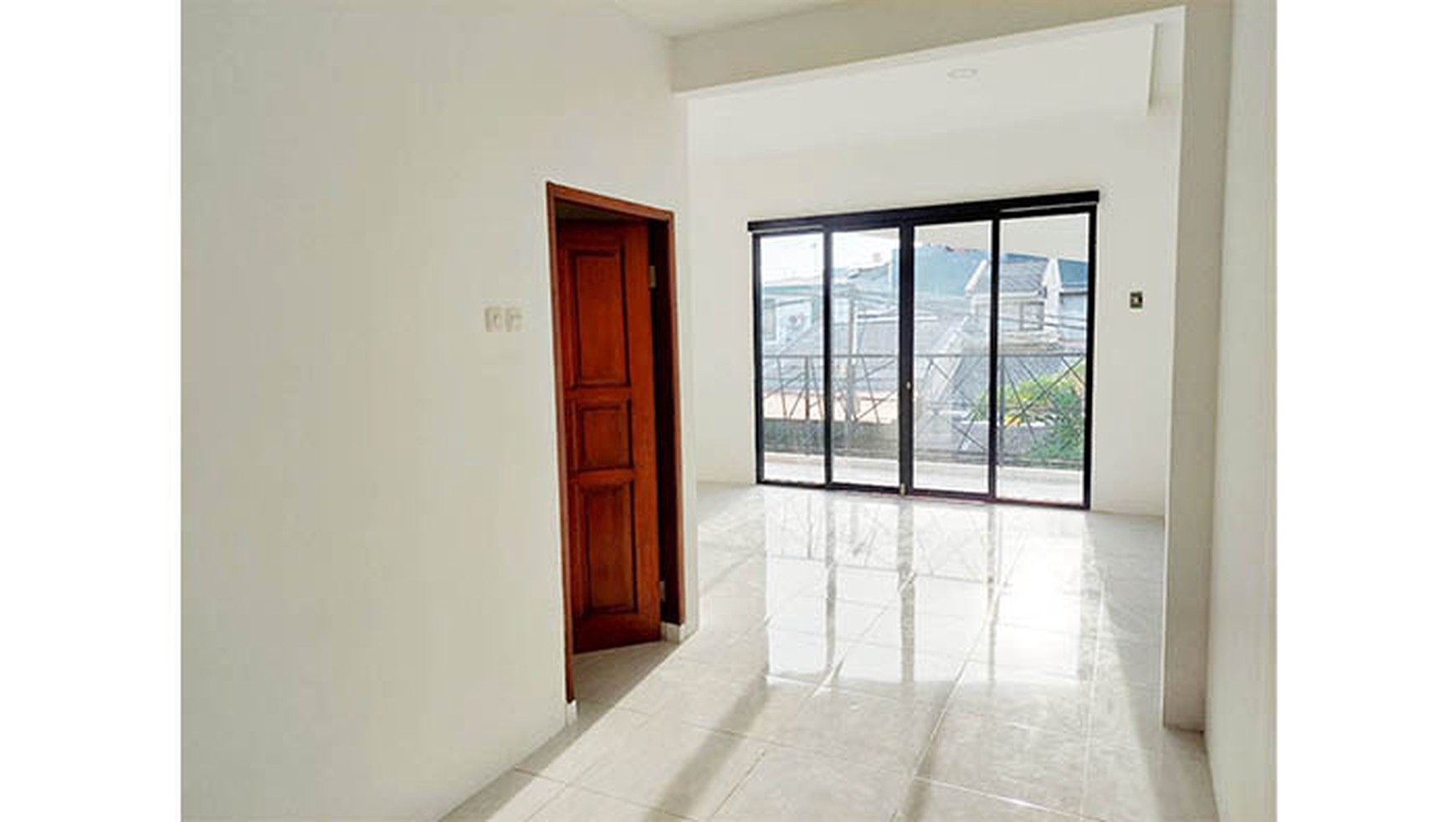 Rumah Gading Putih, Kelapa Gading, Jakarta Utara