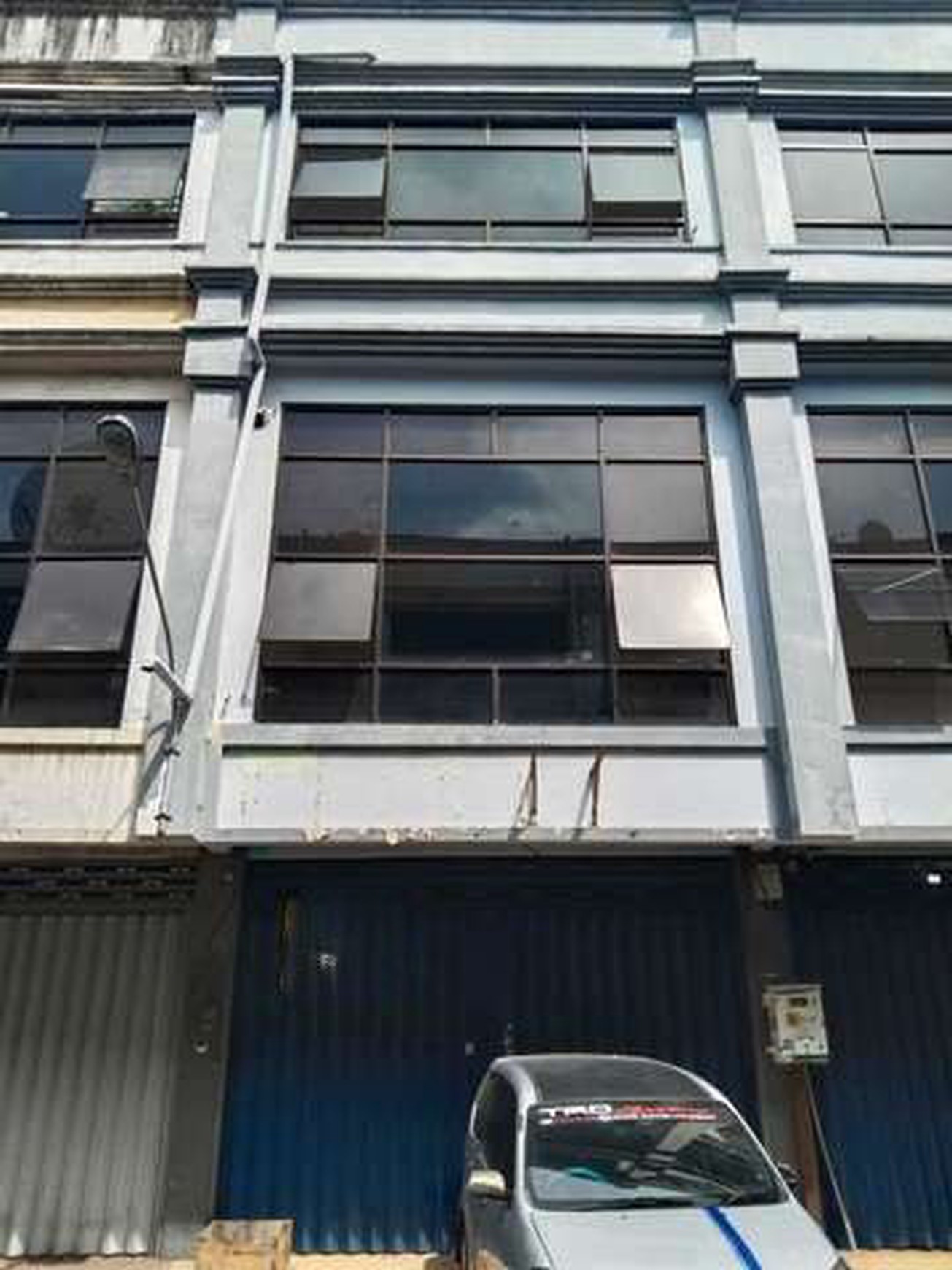 Dijual Ruko di Rungkut Megah Jaya, Surabaya