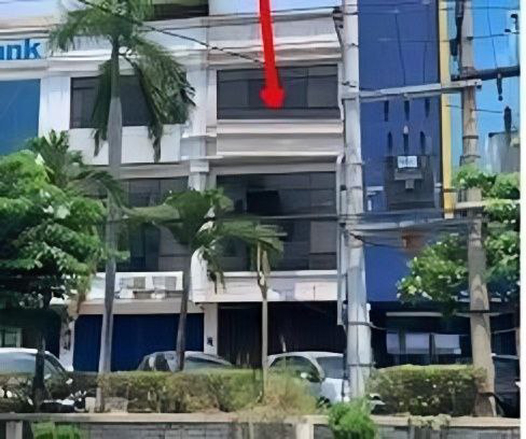 Dijual Ruko di Rungkut Megah Jaya, Surabaya
