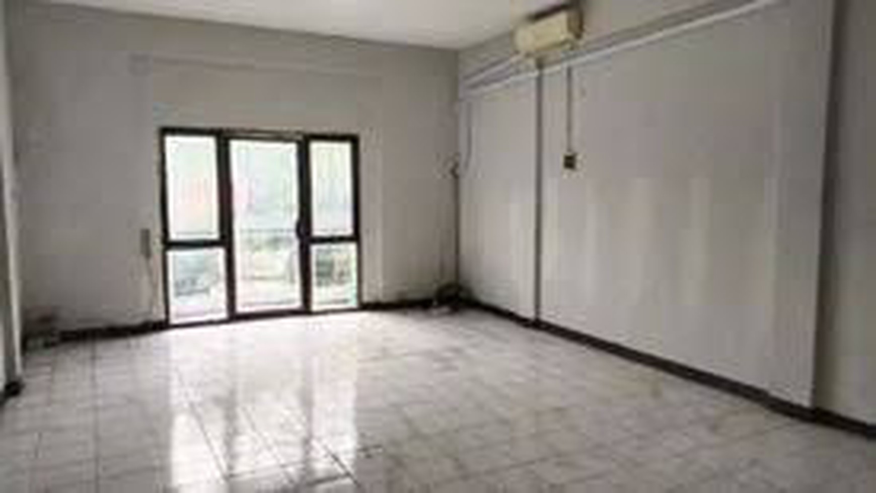 Dijual Ruko di Rungkut Megah Jaya, Surabaya