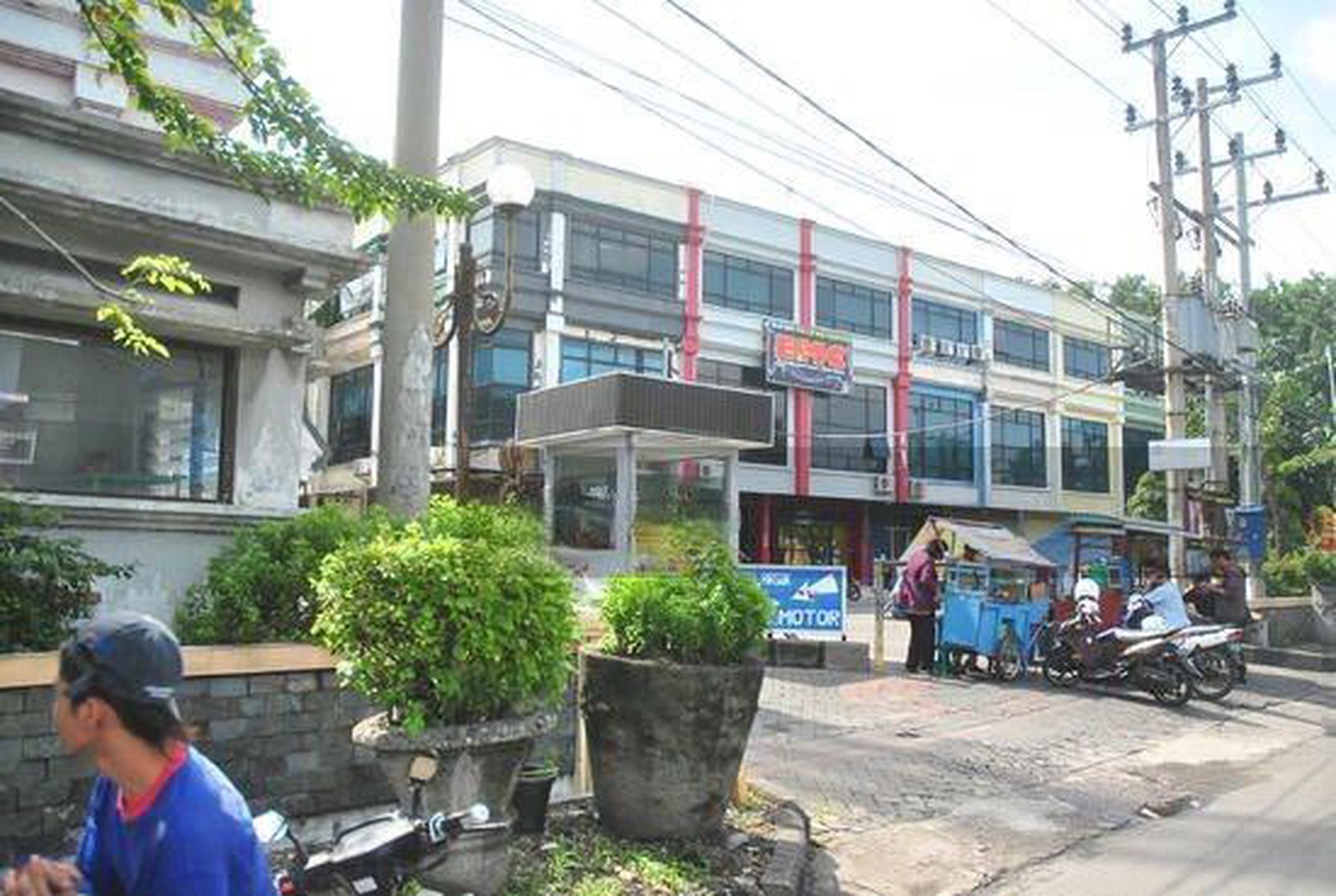 Dijual Ruko di Rungkut Megah Jaya, Surabaya