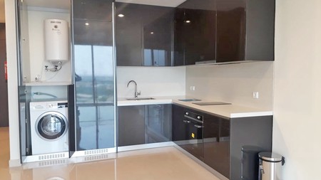 Apartemen View City Lights, 1BR di Pondok Indah Residence