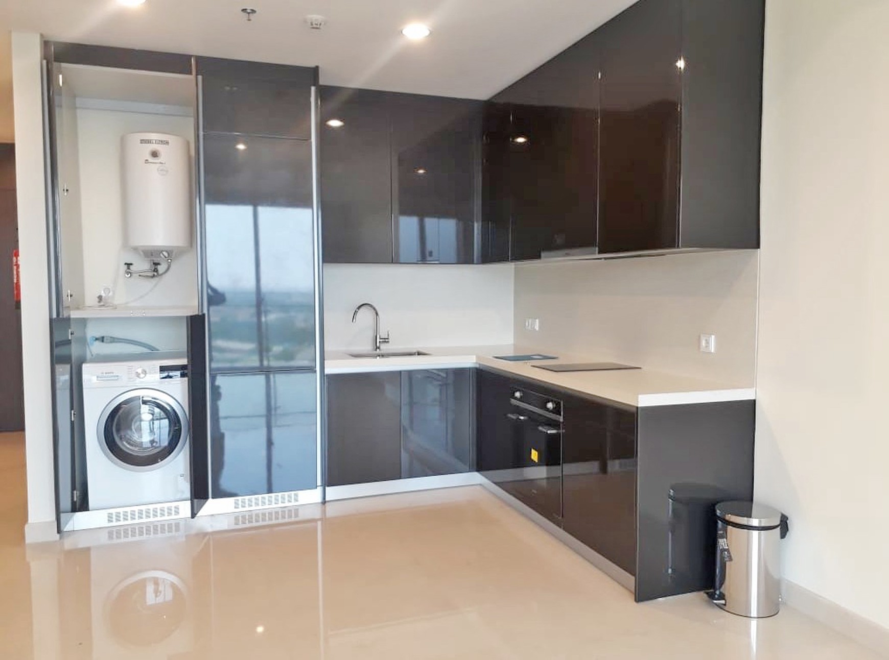 Apartemen View City Lights, 1BR di Pondok Indah Residence