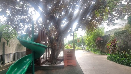 For Sale Very nice and cozy villa Resort House in the compound at Kemang, Jaksel