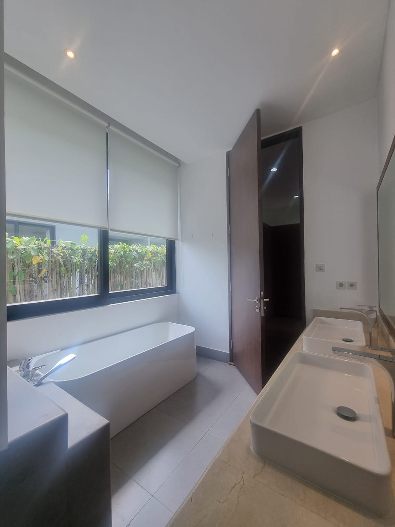 For Sale Very nice and cozy villa Resort House in the compound at Kemang, Jaksel