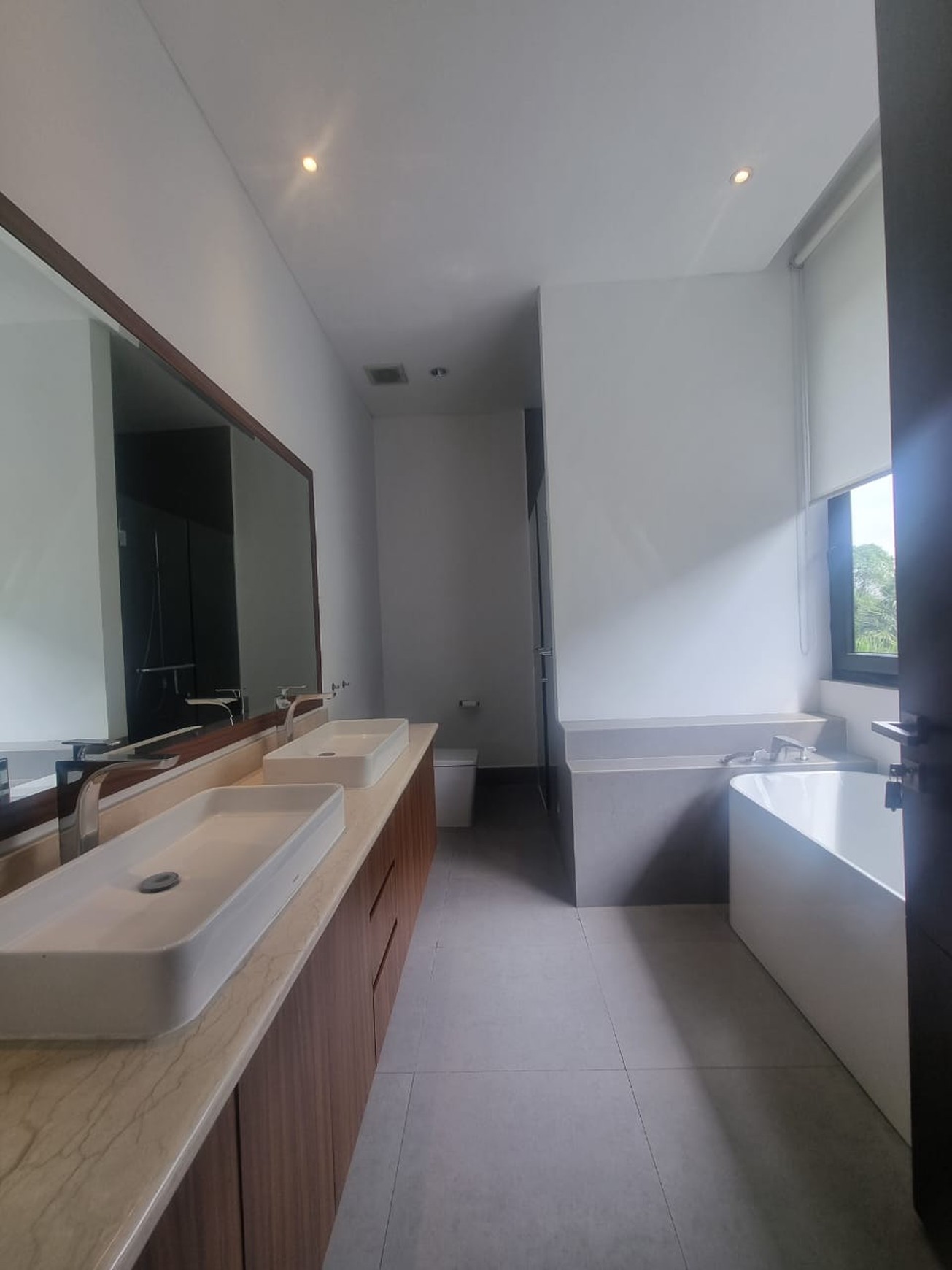 For Sale Very nice and cozy villa Resort House in the compound at Kemang, Jaksel