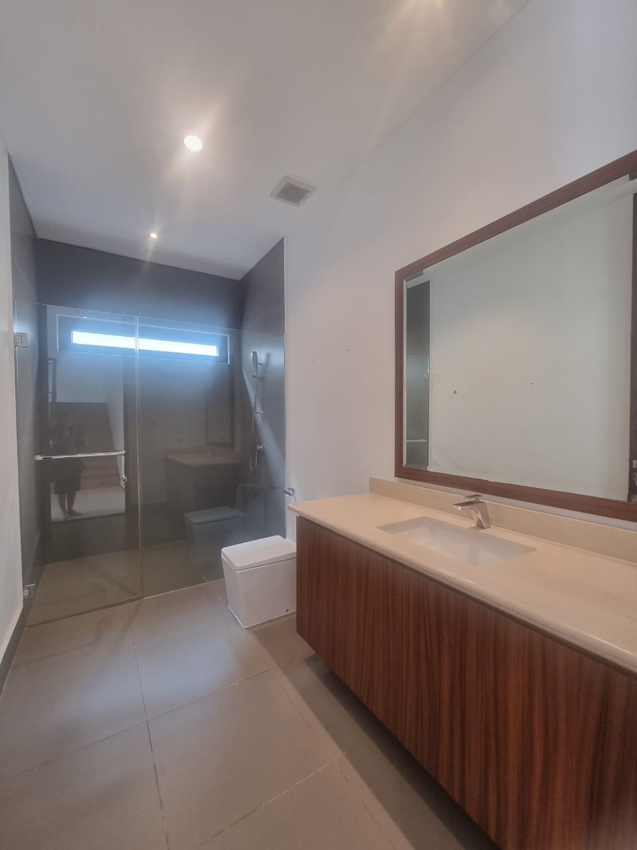 For Sale Very nice and cozy villa Resort House in the compound at Kemang, Jaksel