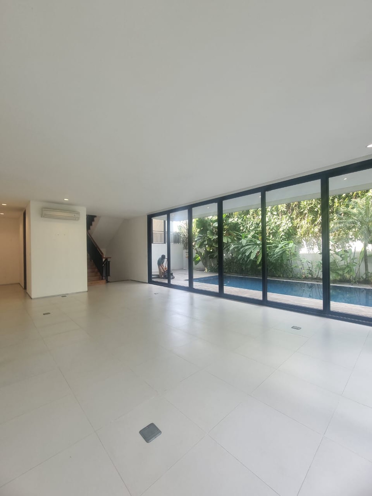 For Sale Very nice and cozy villa Resort House in the compound at Kemang, Jaksel