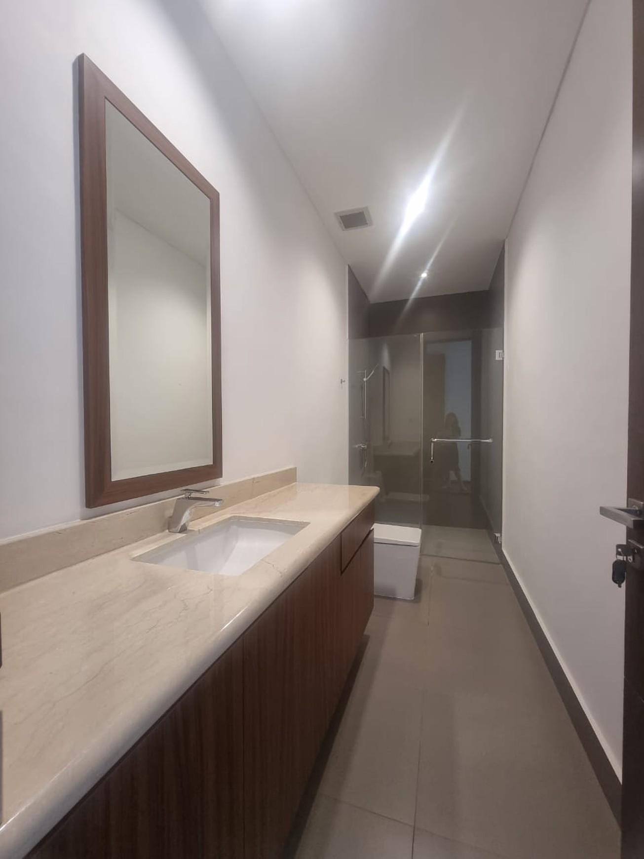 For Sale Very nice and cozy villa Resort House in the compound at Kemang, Jaksel