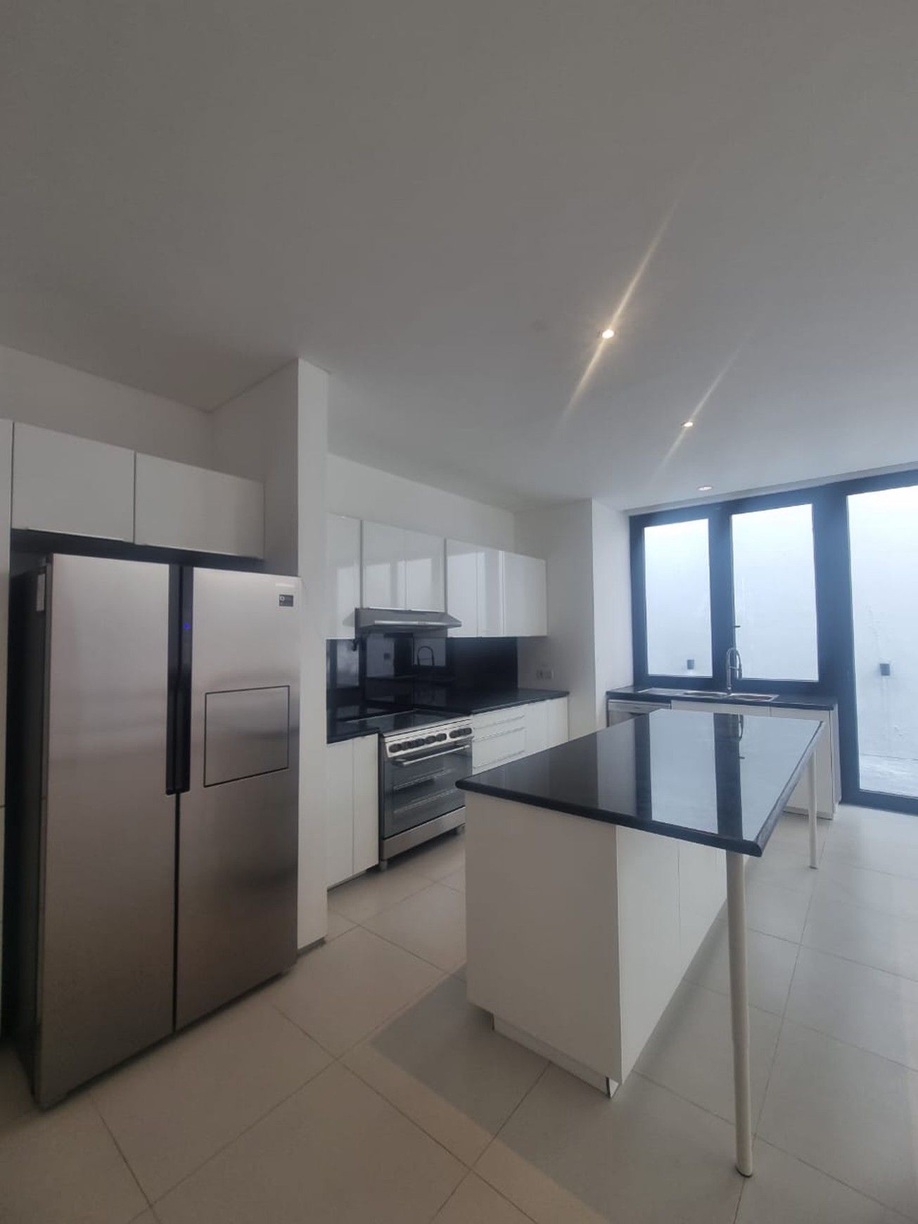 For Sale Very nice and cozy villa Resort House in the compound at Kemang, Jaksel