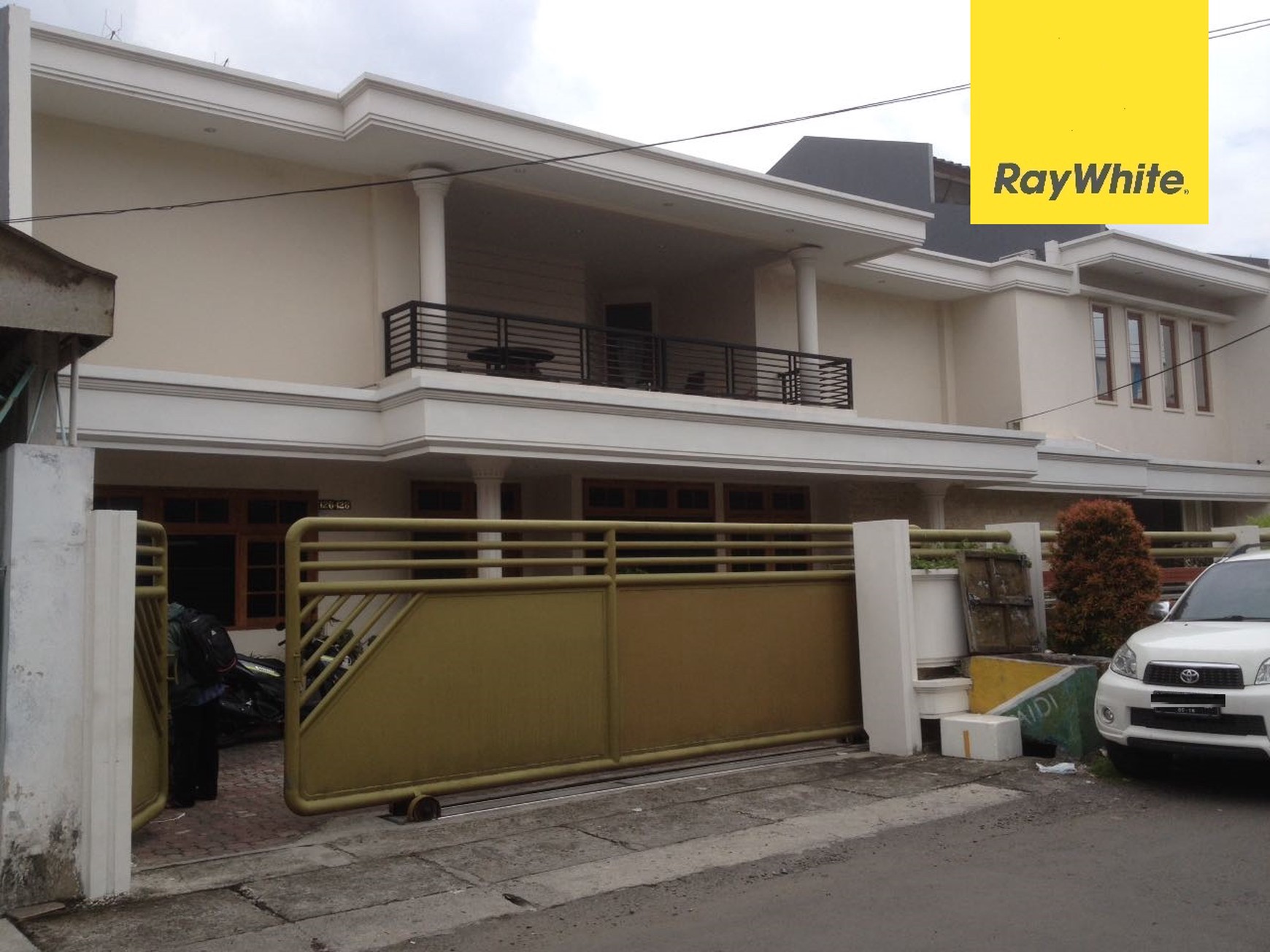 Dijual Aset Lelang Rumah Di Karang Asem Surabaya