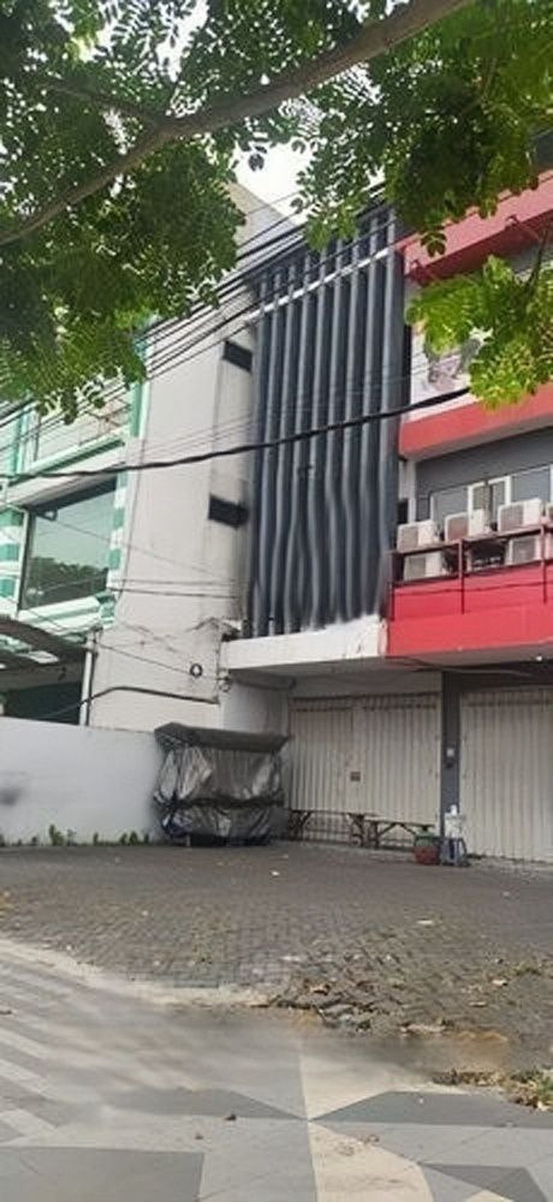 Dijual Ruko Bogowonto, Surabaya