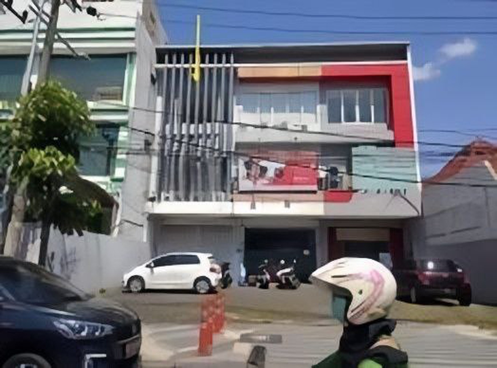 Dijual Ruko Bogowonto, Surabaya