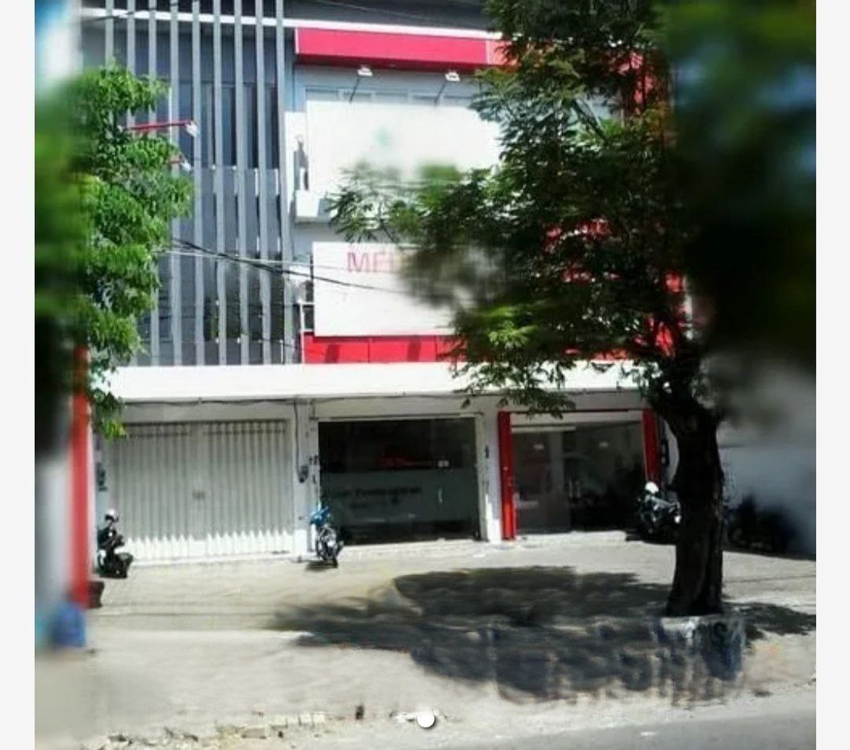 Dijual Ruko Bogowonto, Surabaya