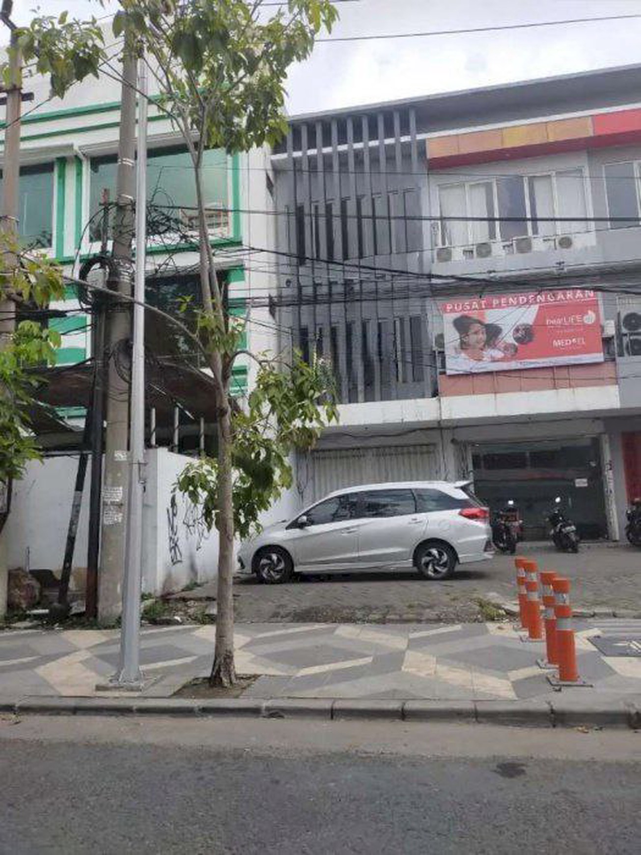 Dijual Ruko Bogowonto, Surabaya