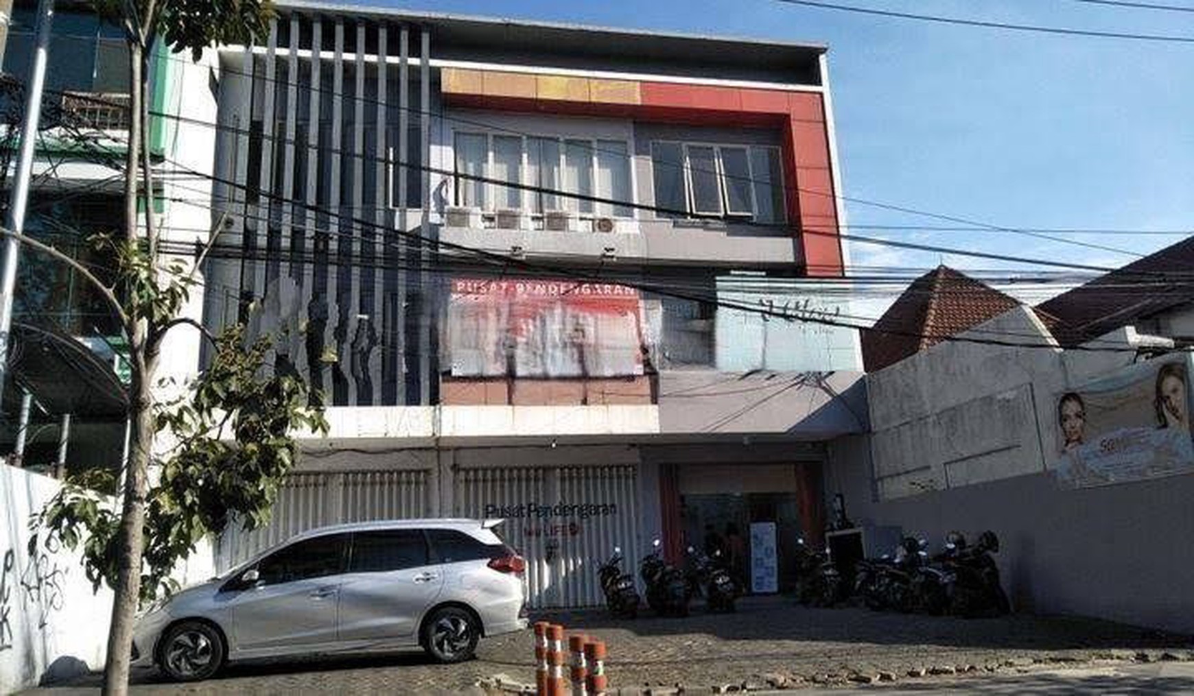 Dijual Ruko Bogowonto, Surabaya