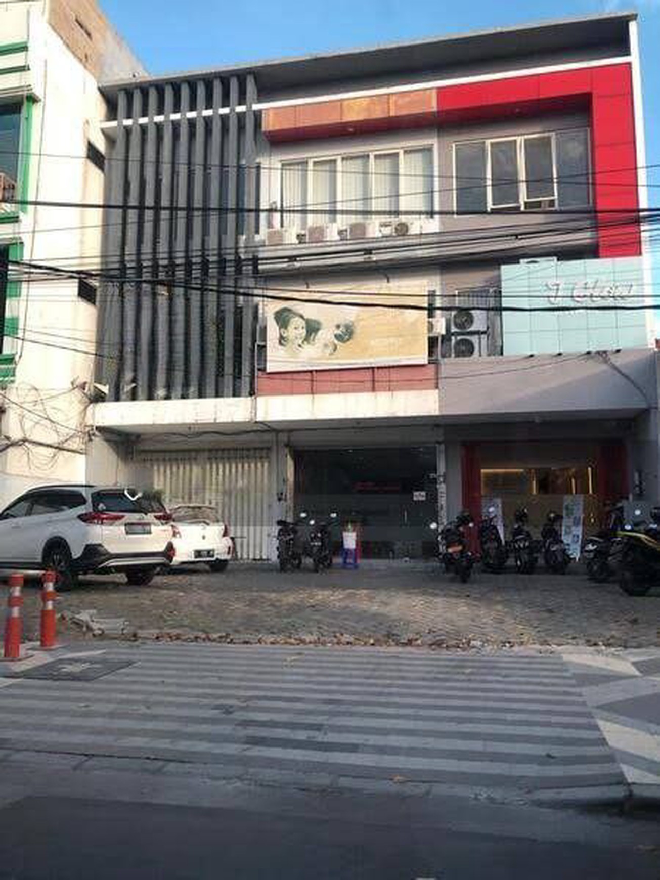 Dijual Ruko Bogowonto, Surabaya