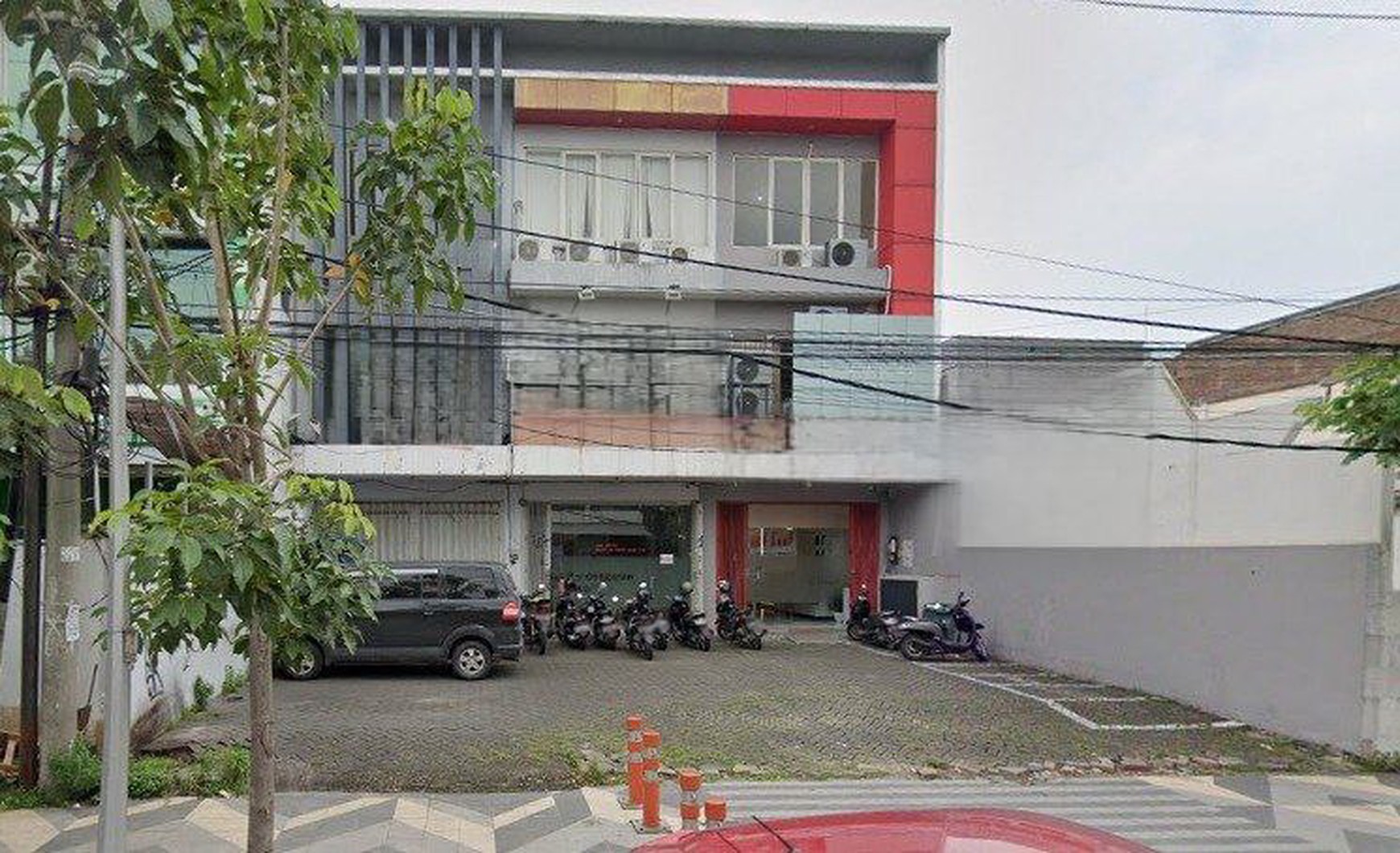 Dijual Ruko Bogowonto, Surabaya