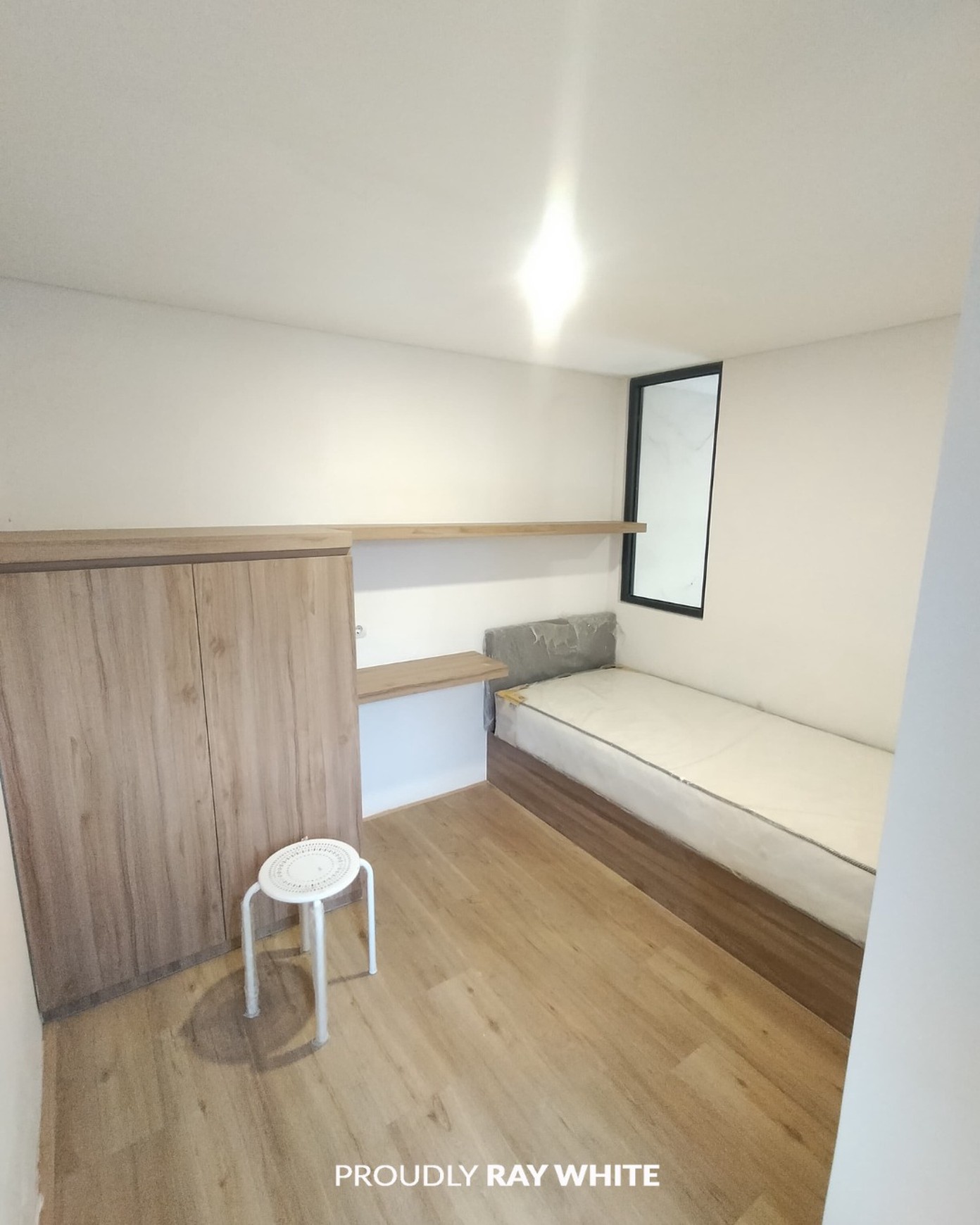Rumah compact dengan Full Furnished di FREJA CHIC BSD CITY
