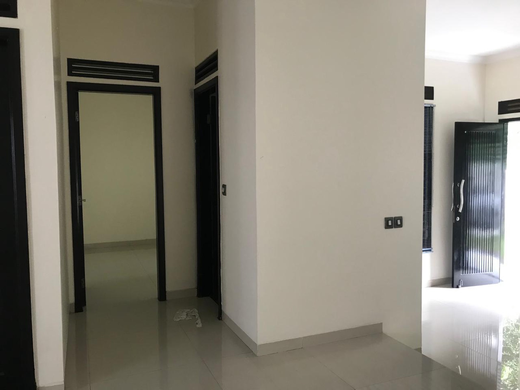 Rumah di PUSPITA LOKA BSD City 