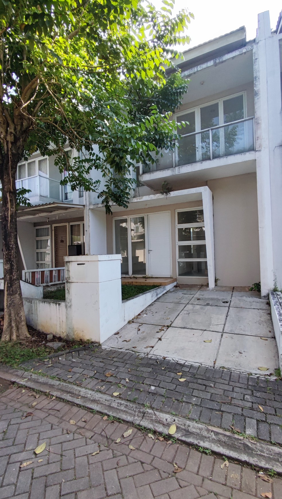 Flash Sale. Rumah 2 lantai Laverde Vivere, Serpong