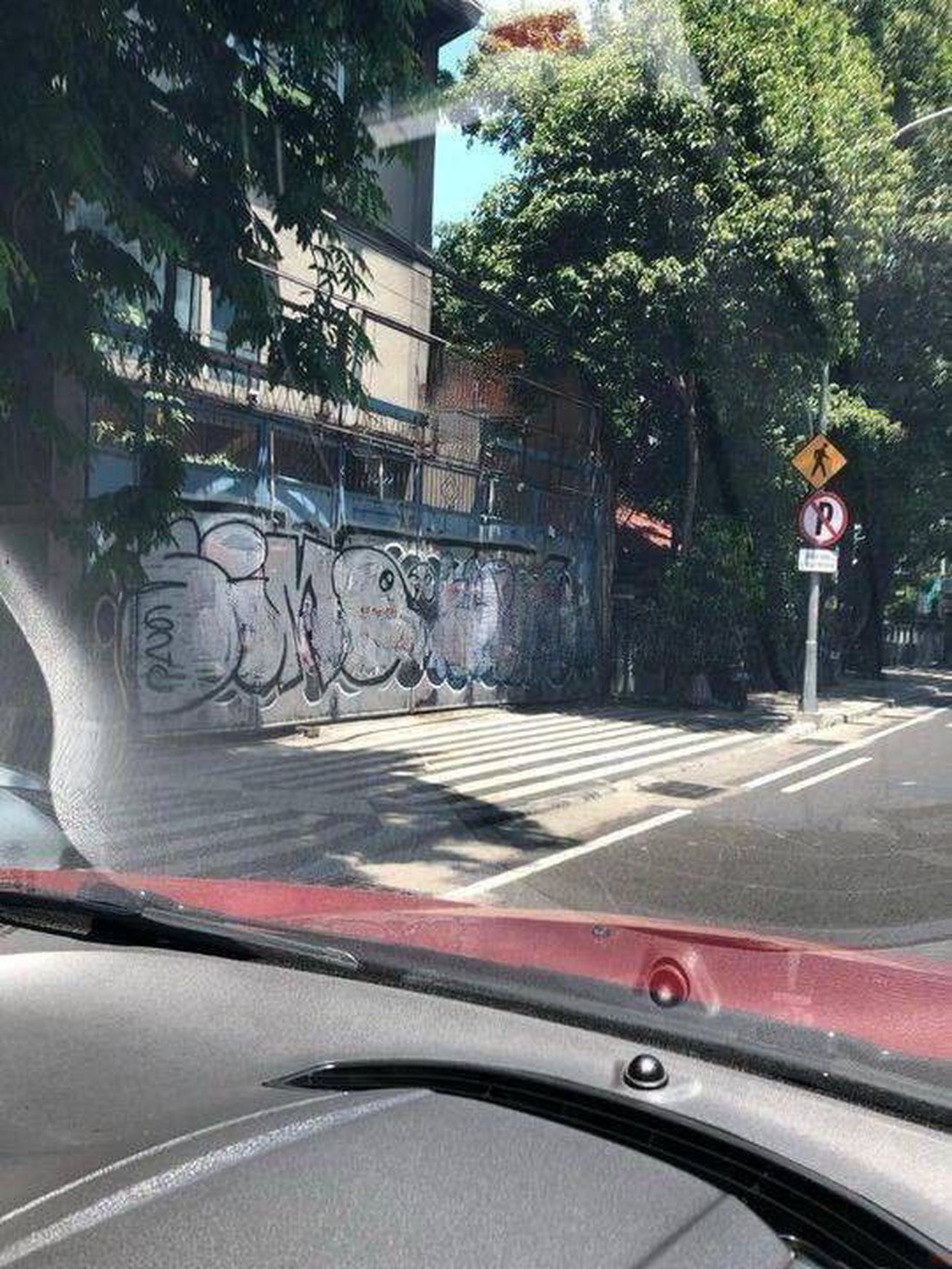 Dijual Ruko di Genteng Kali, Surabaya