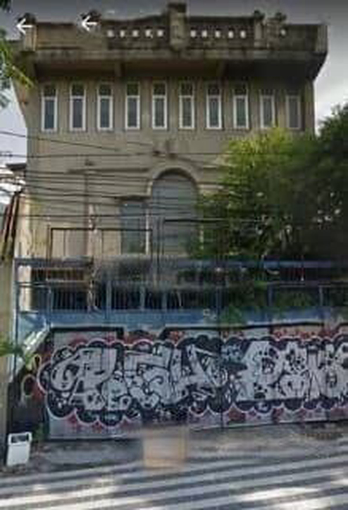 Dijual Ruko di Genteng Kali, Surabaya